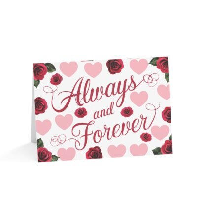 Sentimental Valentine's Day Card - Image 2