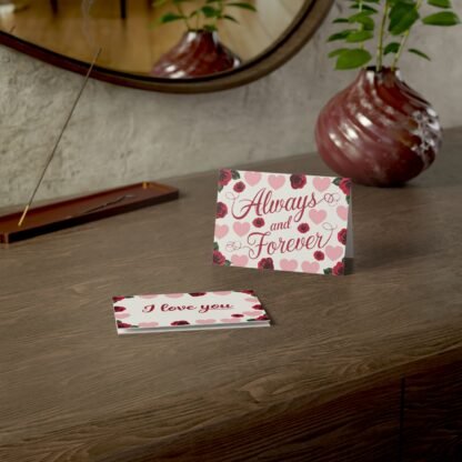 Sentimental Valentine's Day Card - Image 4