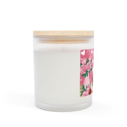 Valentine's Day Candle - Home Fragrances - Image 2