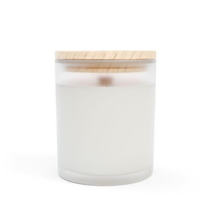 Valentine's Day Candle - Home Fragrances - Image 5