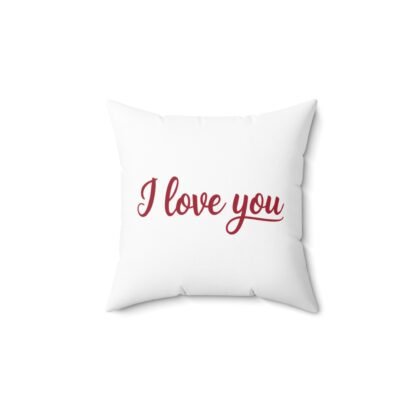 Always and Forever Pillow - Home Decor - Image 2