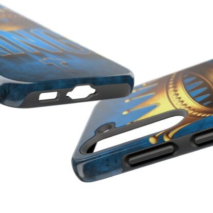 King Phone Case | Durable Protection with Royal Design - Image 50