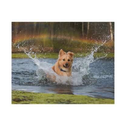 Golden Retriever Puzzle - (110, 252, 520-Piece) - Image 9