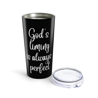 Inspirational Tumbler 20oz - Drinkware - Image 3