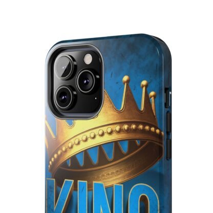 King Phone Case | Durable Protection with Royal Design - Image 31