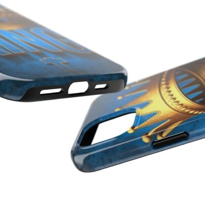 King Phone Case | Durable Protection with Royal Design - Image 42