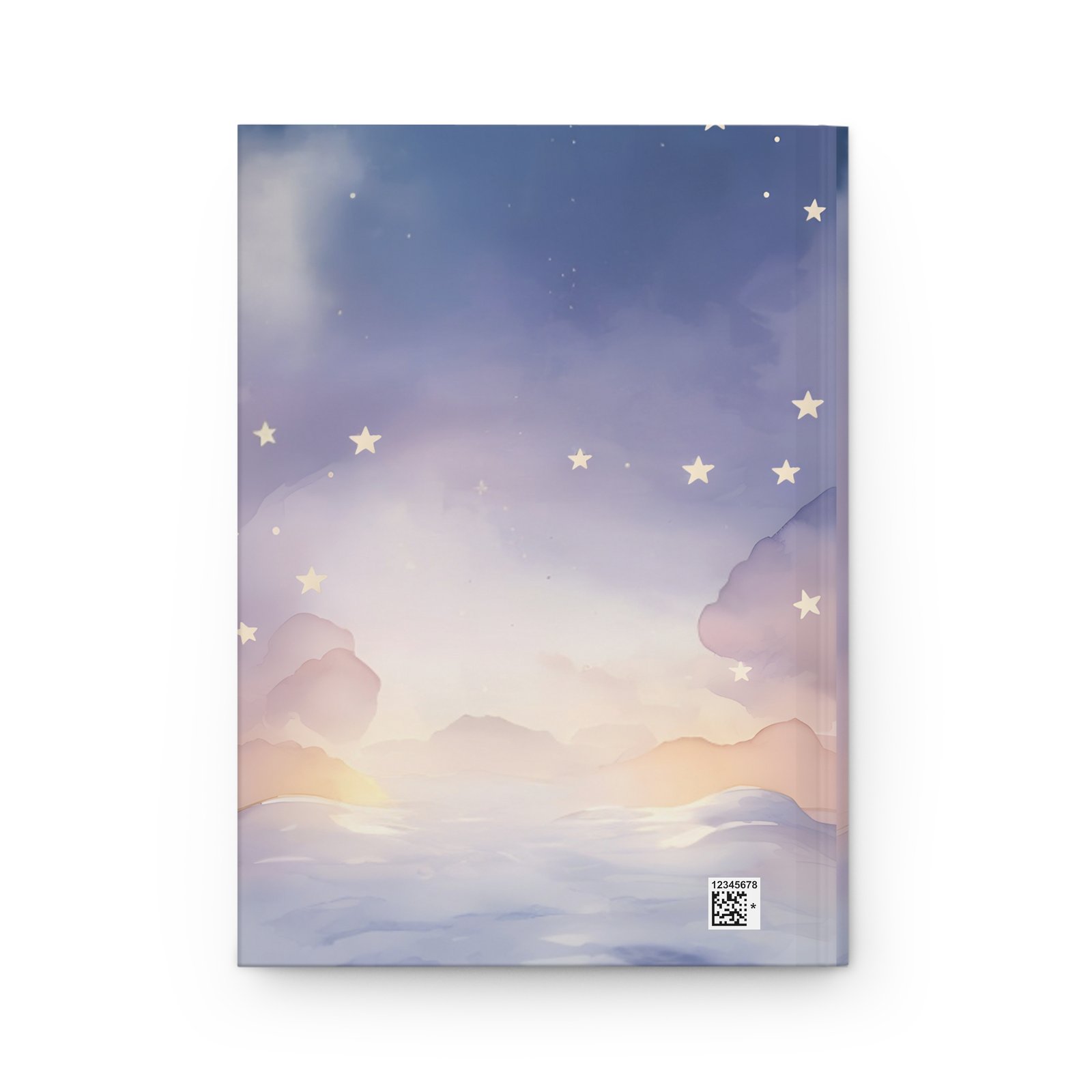 Kids Prayer Journal – Hardcover - Image 3