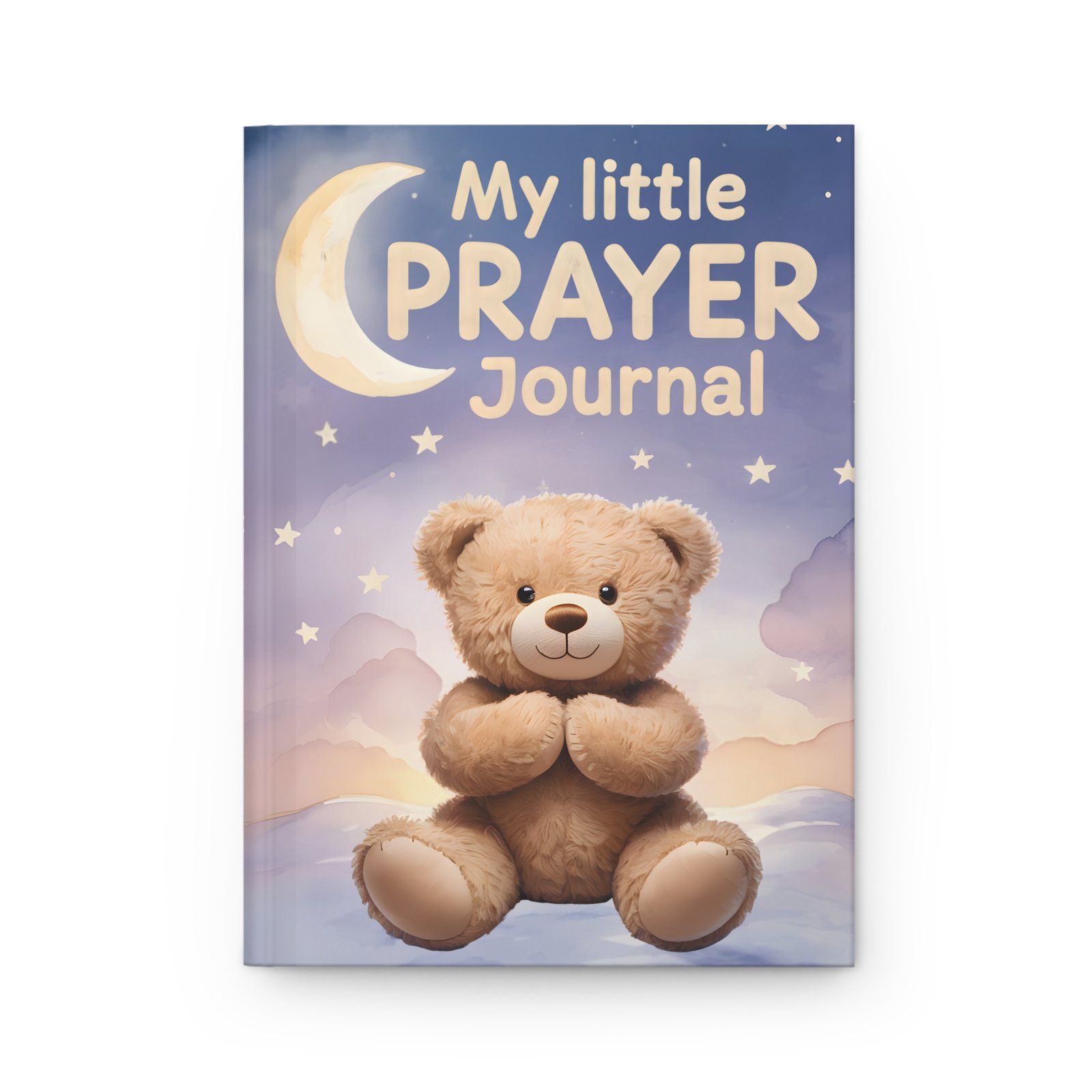 Kids Prayer Journal – Hardcover - Image 2