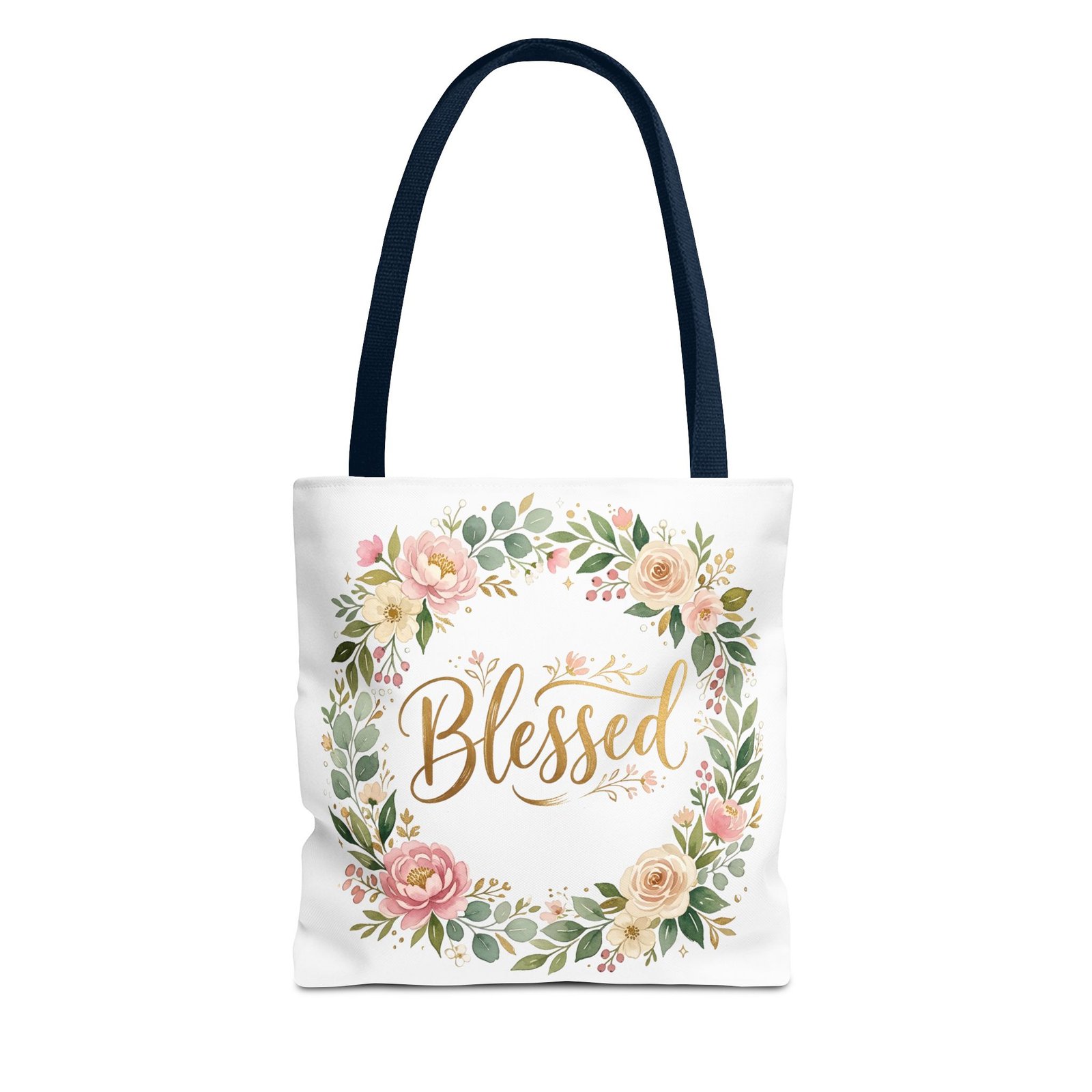Blessed Tote Bag - Image 13