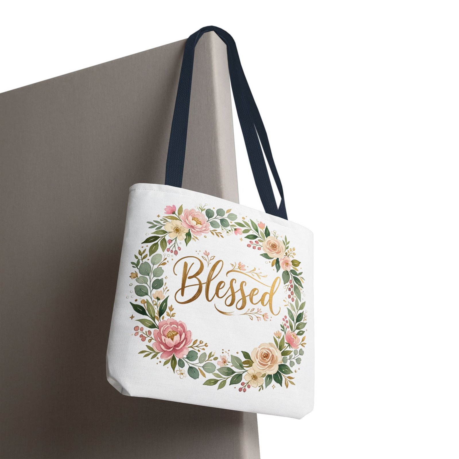 Blessed Tote Bag - Image 15