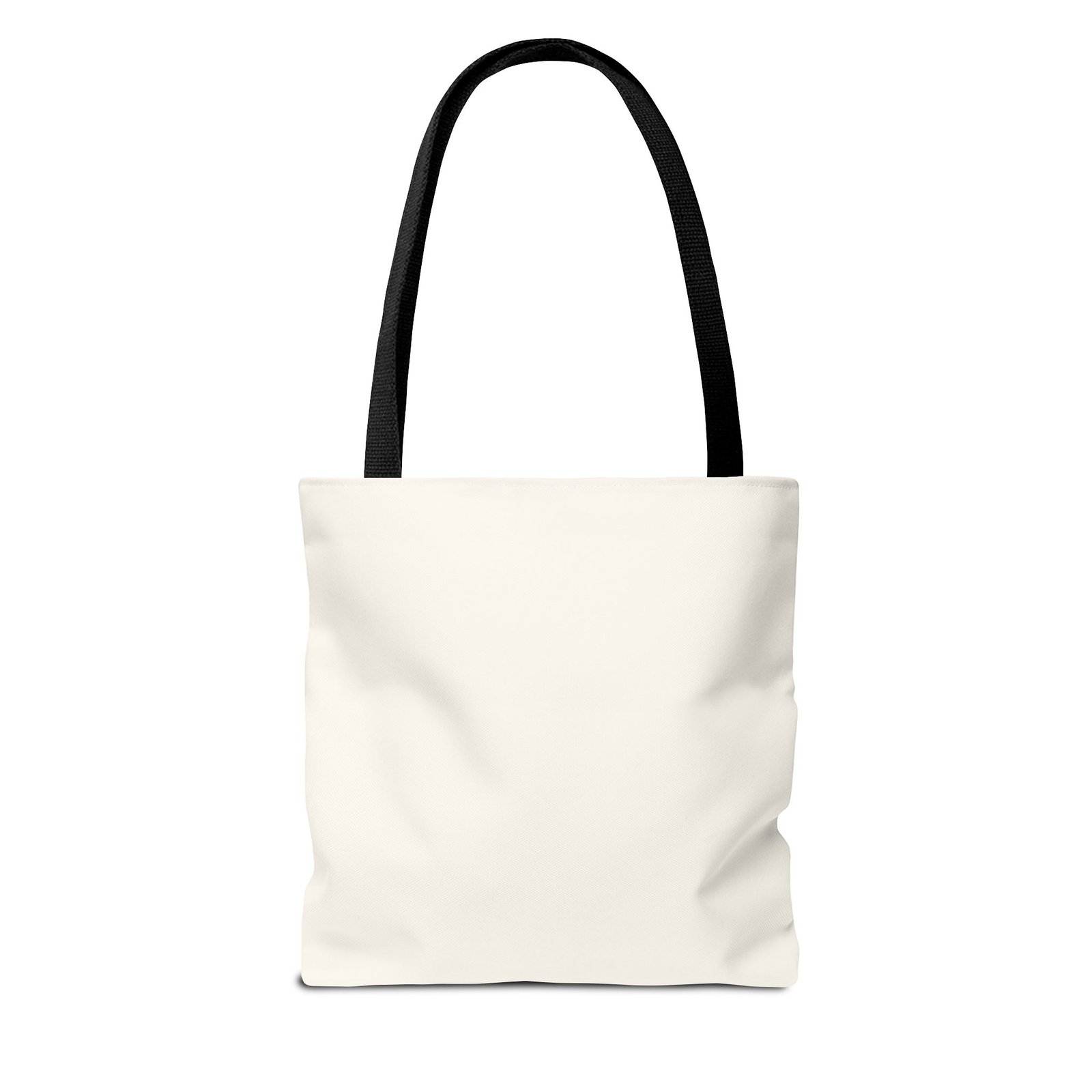 Walk by Faith Tote Bag — Inspirational Scripture Tote - Image 2