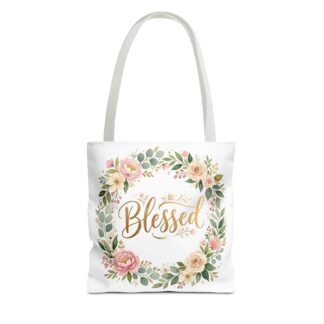 Blessed Tote Bag