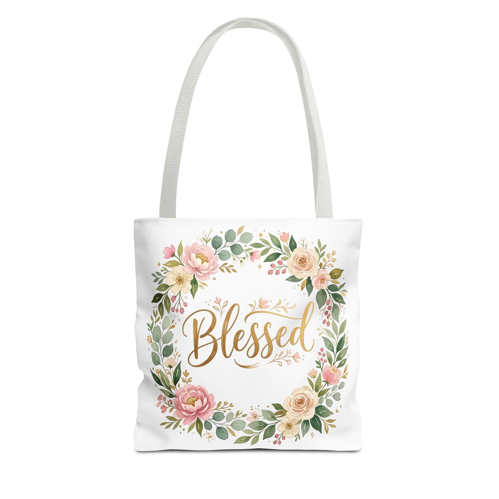 Blessed Tote Bag