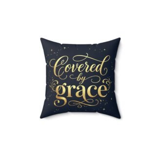 Inspirational Decorative Pillow — Throw Pillow